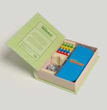 Load image into Gallery viewer, Trouble Vintage Bookshelf Edition
