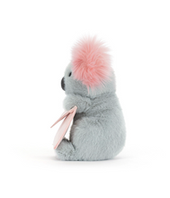 Load image into Gallery viewer, Jellycat Koala with Message
