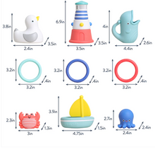 Load image into Gallery viewer, Seaside Splash Gift Set
