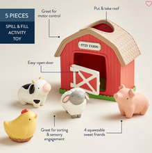 Load image into Gallery viewer, Itzy Play™ Barn
