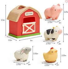 Load image into Gallery viewer, Itzy Play™ Barn
