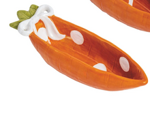 Load image into Gallery viewer, Carrot Candy Dishes
