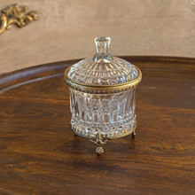 Load image into Gallery viewer, Petite Vanity Jar

