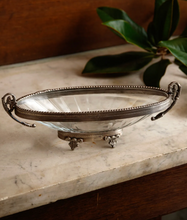 Load image into Gallery viewer, Oval Arranger's Bowl
