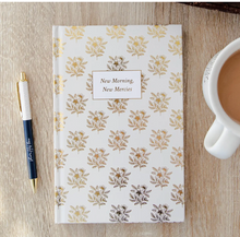 Load image into Gallery viewer, Daily Journal | New Morning, New Mercies
