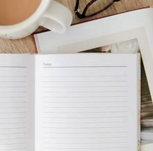 Load image into Gallery viewer, Daily Journal | New Morning, New Mercies
