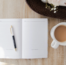 Load image into Gallery viewer, Daily Journal | New Morning, New Mercies
