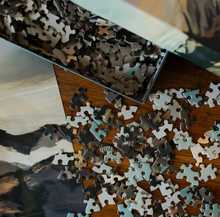 Load image into Gallery viewer, Psalm 121 Puzzle
