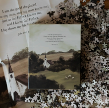 Load image into Gallery viewer, Good Shepherd Puzzle
