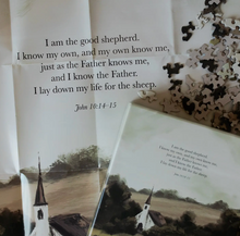 Load image into Gallery viewer, Good Shepherd Puzzle
