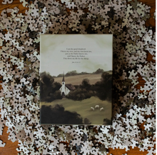 Load image into Gallery viewer, Good Shepherd Puzzle

