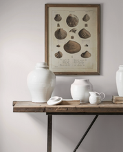 Load image into Gallery viewer, Stoneware Vintage Reproduction Pitcher
