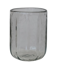 Load image into Gallery viewer, 10 oz. Hand-Blown Drinking Glass
