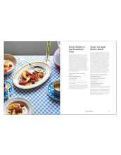 Load image into Gallery viewer, Table for Two: Recipes for the Ones You Love
