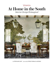 Load image into Gallery viewer, Veranda At Home in the South: Interior Design Reimagined
