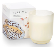 Load image into Gallery viewer, Driftwood Baby Boxed Glass Candle
