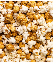 Load image into Gallery viewer, Asheville Mix Popcorn Snack Bag
