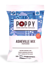 Load image into Gallery viewer, Asheville Mix Popcorn Snack Bag
