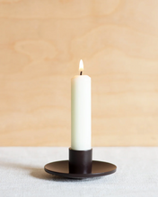 Load image into Gallery viewer, 4" Tapers 8pk - Ivory
