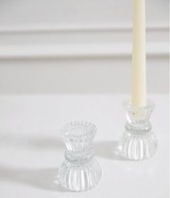 Load image into Gallery viewer, Valor Candleholder
