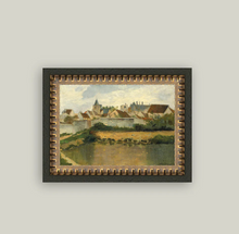 Load image into Gallery viewer, View of the Village

