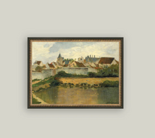 Load image into Gallery viewer, View of the Village
