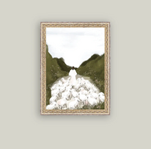 Load image into Gallery viewer, The Shepherd's Path
