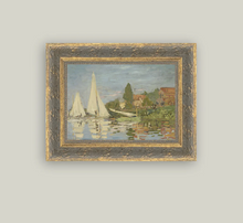 Load image into Gallery viewer, Regatta at Argenteuil
