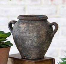 Load image into Gallery viewer, Vintage Handle Vase
