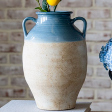 Load image into Gallery viewer, Grove Terra Cotta Vase
