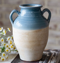 Load image into Gallery viewer, Grove Terra Cotta Vase
