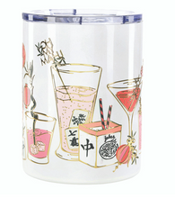 Load image into Gallery viewer, Majong Tumbler
