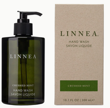 Load image into Gallery viewer, Linnea CRUSHED MINT Hand Soap
