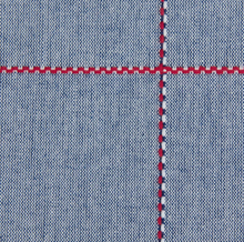 Load image into Gallery viewer, Let Freedom Ring Embellished Dishtowel
