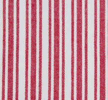 Load image into Gallery viewer, Americana Flag Embellished Placemat
