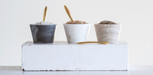 Load image into Gallery viewer, Marble Bowl with Spoon
