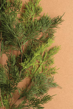 Load image into Gallery viewer, Artificial Cedar Spray
