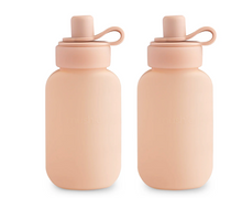 Load image into Gallery viewer, Silicone Puree Pouch- Mushie
