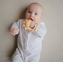 Load image into Gallery viewer, No-Drop Teether-Mushie
