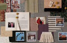 Load image into Gallery viewer, Interiors of A Storyteller
