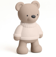 Load image into Gallery viewer, Comfort Crew™ Natural Rubber Latex Teether
