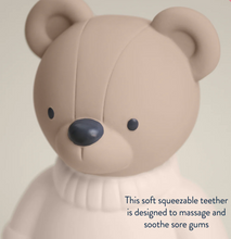 Load image into Gallery viewer, Comfort Crew™ Natural Rubber Latex Teether
