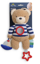 Load image into Gallery viewer, Traveler™ Developmental Sensory Toy
