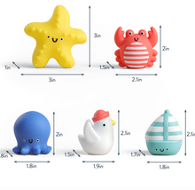 Load image into Gallery viewer, Itzy Bitzy Puppets

