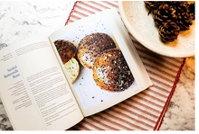 Load image into Gallery viewer, GATHER: 100 Seasonal Recipes that Bring People Together

