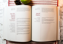 Load image into Gallery viewer, GATHER: 100 Seasonal Recipes that Bring People Together

