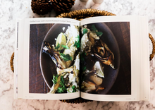 Load image into Gallery viewer, GATHER: 100 Seasonal Recipes that Bring People Together
