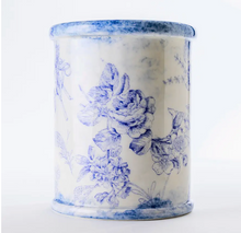 Load image into Gallery viewer, Giulietta Blue Utensil Holder
