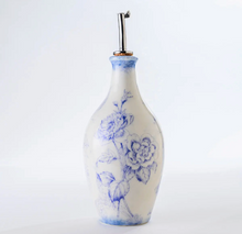 Load image into Gallery viewer, Giulietta Blue Oil Bottle
