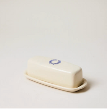 Load image into Gallery viewer, Laurel Butter Dish
